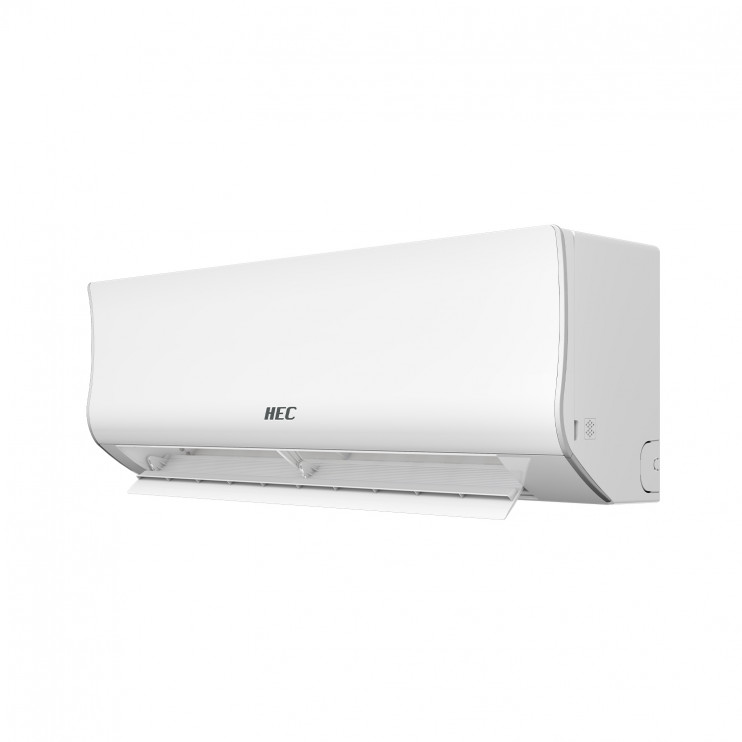Сплит-система HEC-24HRE03/R3-W(DB)