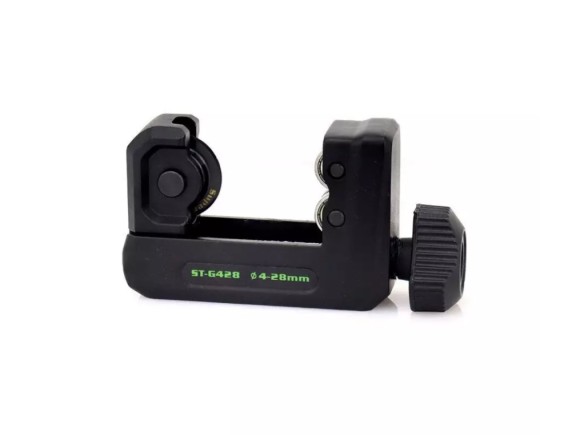 Труборез DSZH Super Stars ST-428 (3/16 - 1_1/8, 4 - 28 мм)