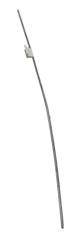 Припой П-14 (офлюсованный) 3мм, пруток