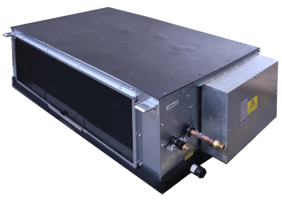 Канальный высоконапорный блок VRF-системы Berlingtoun BVPR/I-280TA1V