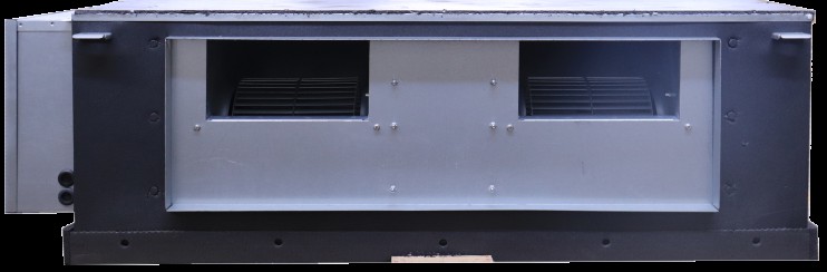 Канальный высоконапорный блок VRF-системы Berlingtoun BVPR/I-280TA1V