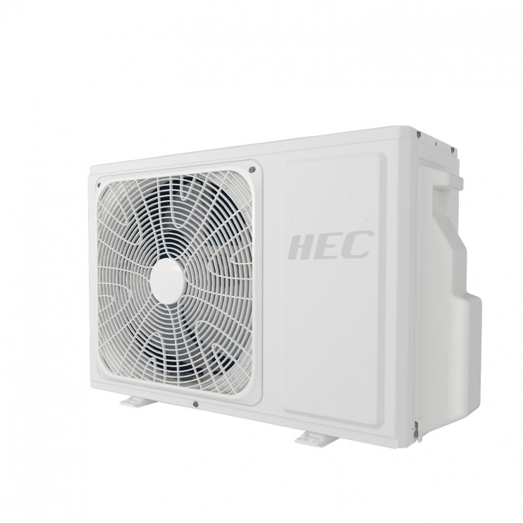 Сплит-система HEC-07HRE03/R3-W(IN)