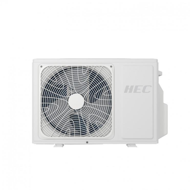 Сплит-система HEC-07HRE03/R3-W(IN)