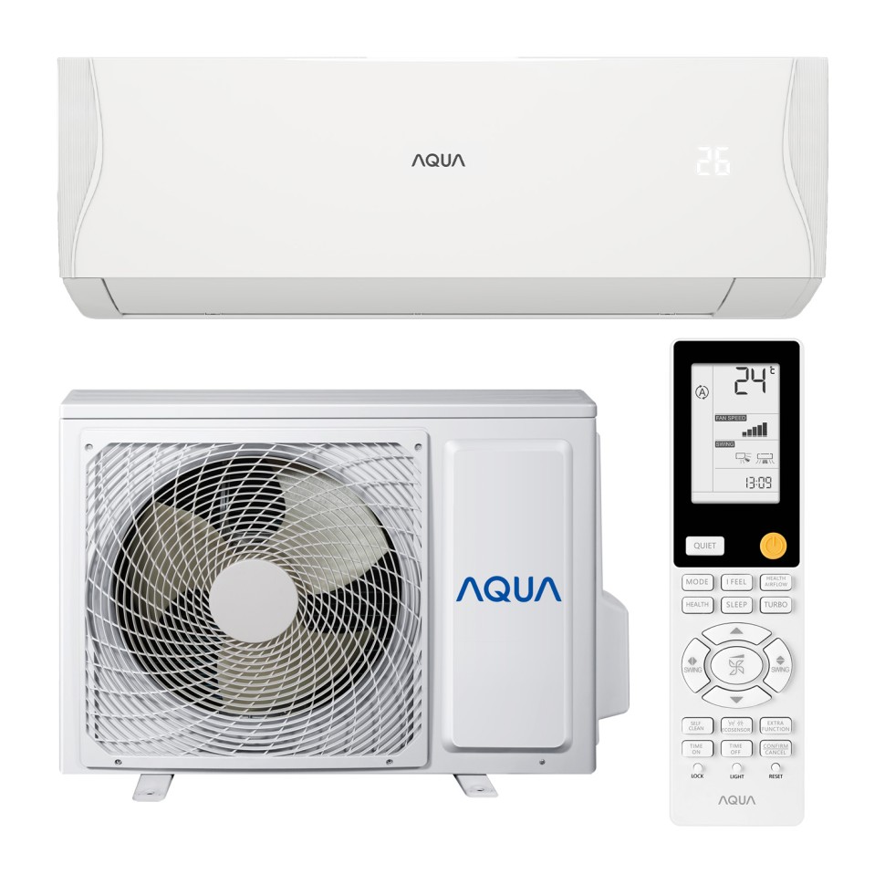 Настенная сплит-система Aqua AQI-70PIQ1/R3