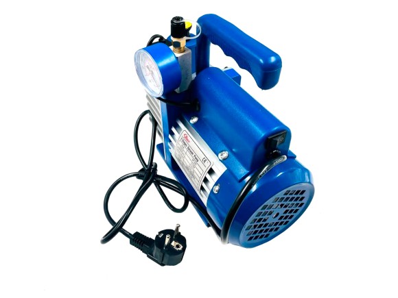 Насос вакуумный (2-ступ. 85 л/мин) VP-225