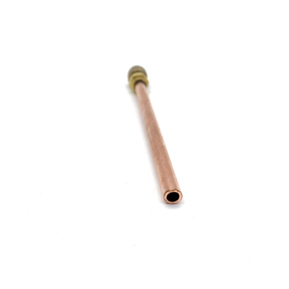 Клапан Шредера 1/4 (1.0мм) L=10см