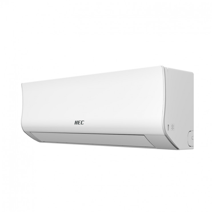 Сплит-система HEC-09HRE03/R3-W(IN)
