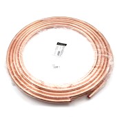 Медная труба Berlingtoun 5/8 0,75мм Узб., бухта 15м