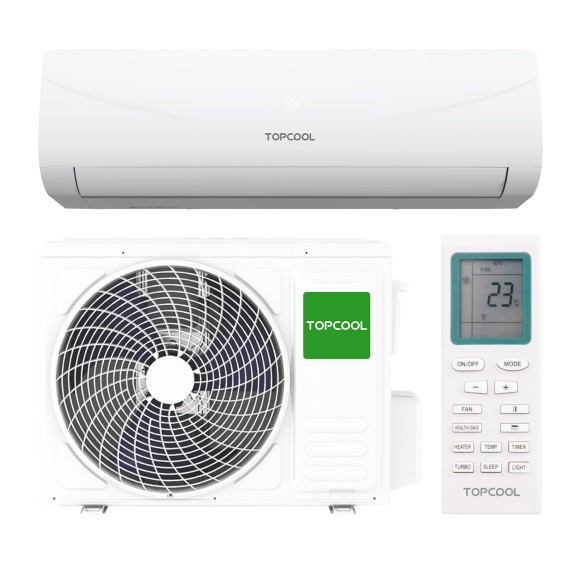 Сплит-система Topcool TR-07SBST1