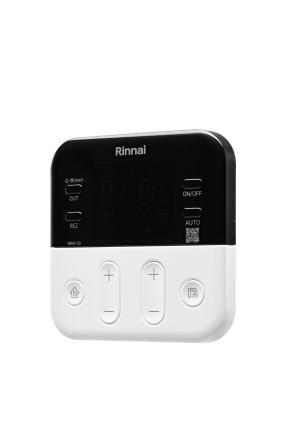 Настенный газовый котел Rinnai BR-S18