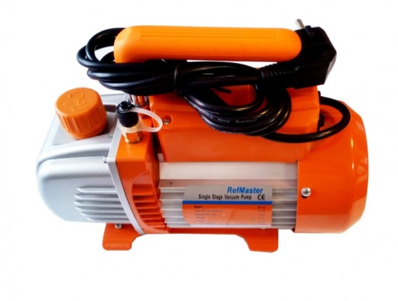 Вакуумный насос VP - 1 A 60лмин, 60 микрон, одноступенчатый, поршневой