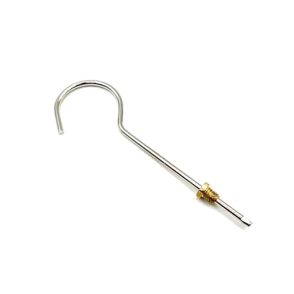 Коллектор M30336A-R-134 (22/134а/404/407) в комплекте шланги 3 шт 90см