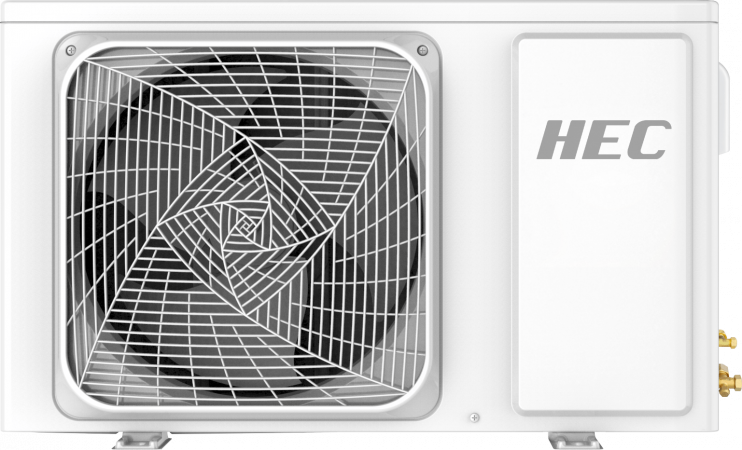 Сплит-система HEC-09HRAL03/R3