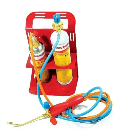 Горелка Castolin 2000 Flex (набор) Art.45090_2000 ESC.756156