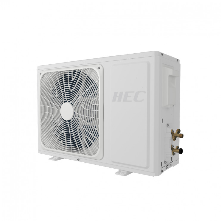 Сплит-система HEC-07HRCU03/R3(IN)