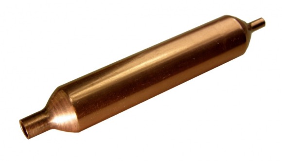 Фильтр осушитель 150 гр 12 х 12 К