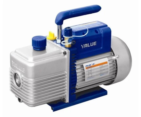 Двухступенчатый вакуумный насос Value VE-260N