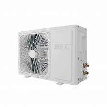 Сплит-система HEC-12HRCU03/R3(IN)