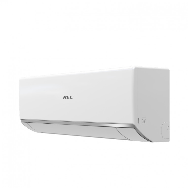 Сплит-система HEC-12HRCU03/R3(IN)