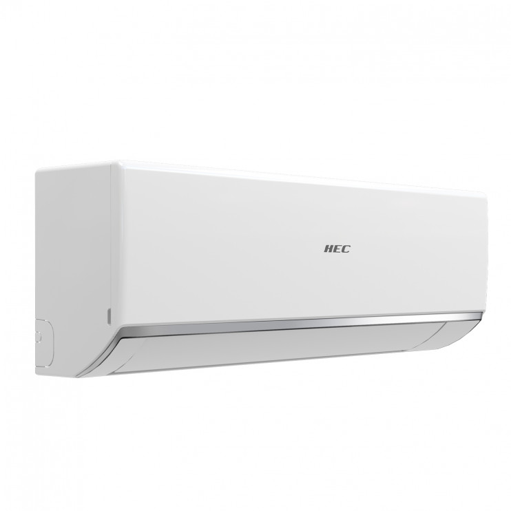 Сплит-система HEC-12HRCU03/R3(IN)