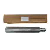 Удлинитель алмазной коронки DD 1'1/4 (300мм) (алюминиевый)