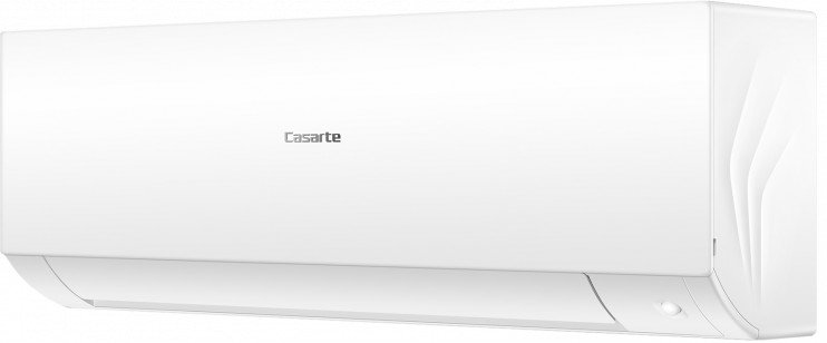 Сплит-система Casarte CAS35CX1/R3-W