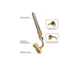 Газовая горелка HT-3 (ZR-1T) с тремя соплами