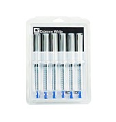 Герметик (6x12 мл, R600-R290) Errecom Extreme White TR1156.L6.J1