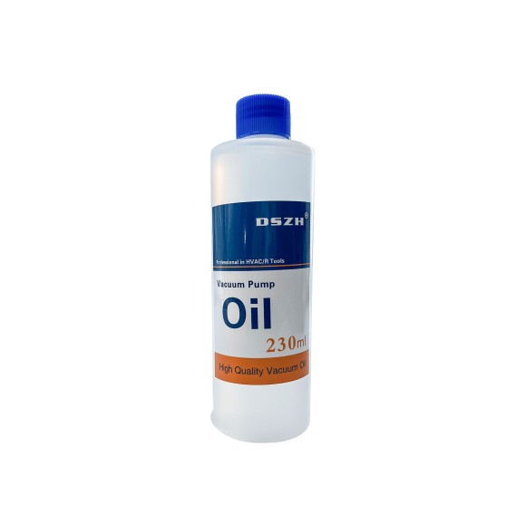 Вакуумный насос одноступенчатый DSZH WK-115N, 42 л/мин (Уценка)