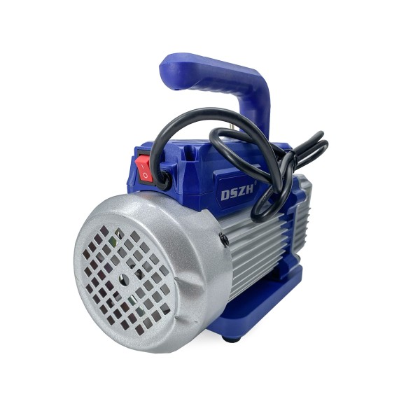 Вакуумный насос одноступенчатый DSZH WK-115N, 42 л/мин (Уценка)