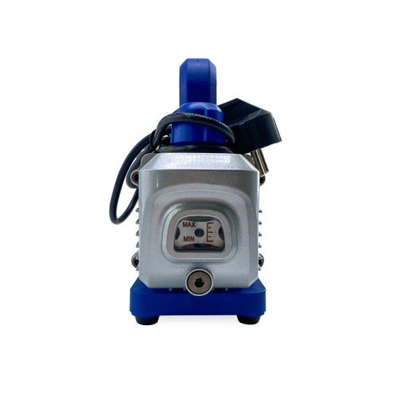 Вакуумный насос одноступенчатый DSZH WK-115N, 42 л/мин (Уценка)