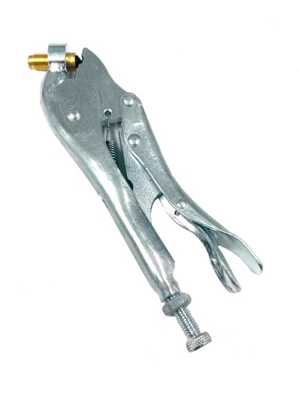 Прокалывающее устройство для медных труб CH-308