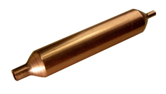 Фильтр осушитель 50 гр 6,5 х 2,5 DENA