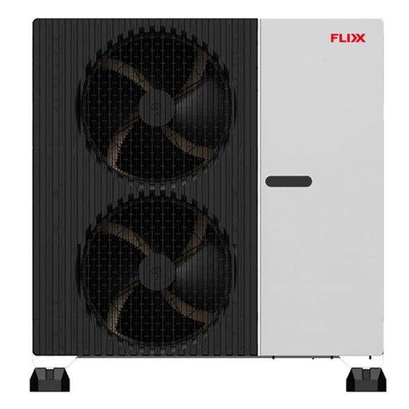 Тепловой насос Flixx FLURRY 5-23 Тепловой насос Flixx FLURRY 5-23