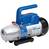 Вакуумный насос Zensen ZSJ - 3 D двухступенчатый роторный 132 л/мин 15микрон Вакуумный насос Zensen ZSJ - 3 D двухступенчатый роторный 132 л/мин 15микрон