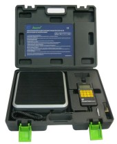 Весы электронные в кейсе Becool (разрешение 2 гр. взвешивание до 50 кг.) BC-SC-50