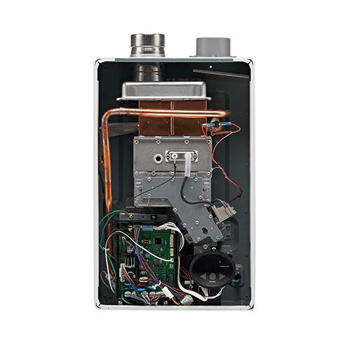 Настенный газовый котел Rinnai BR-W24