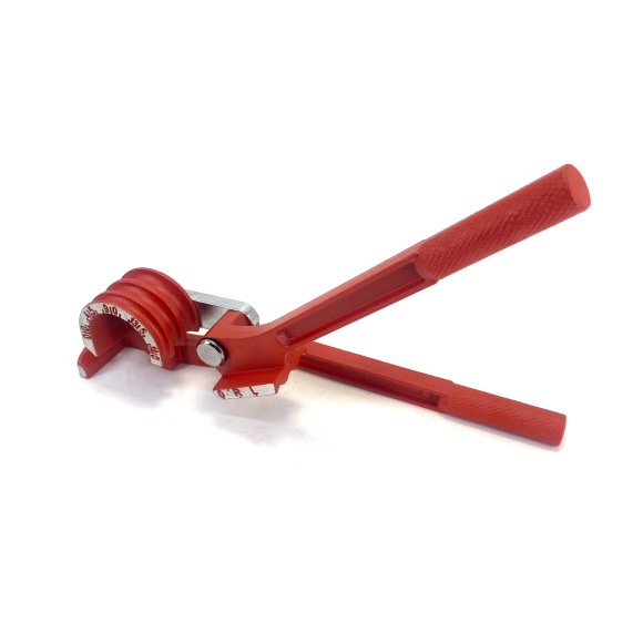 Трубогиб 3 в 1 180градусов LT-369 ZR-369 CT-369