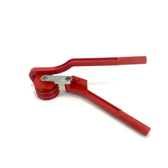 Трубогиб 3 в 1 180градусов LT-369 ZR-369 CT-369