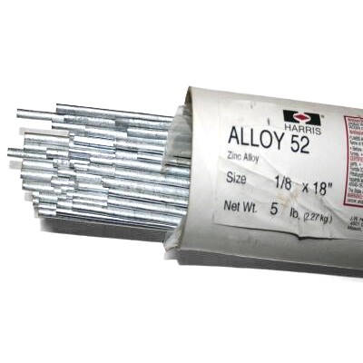 Припой Harris алюм. неофл, пруток