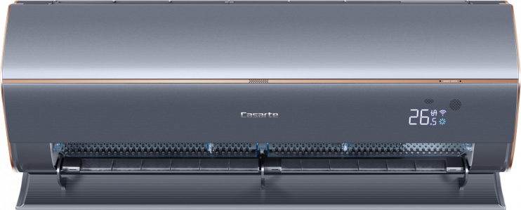 Сплит-система Casarte CAS35MW1/R3-B