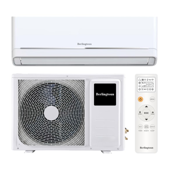 Сплит-система Berlingtoun BR-12MBST1M Сплит-система Berlingtoun BR-12MBST1M