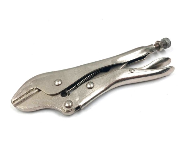 Пережимные клещи CT-201 для медной трубы