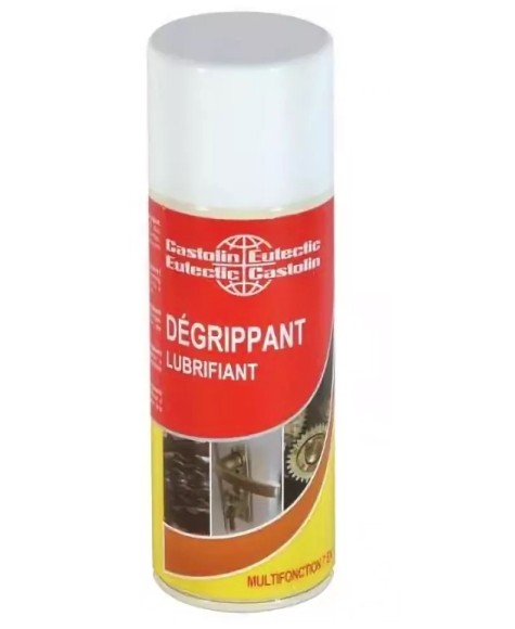 Спрей-детектор течи Castolin Leak Detector 500мл ESC.600476 Ref7302261