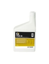 Масло для автокондиционеров Errecom POE 46 (1л)