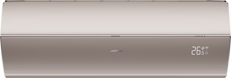 Сплит-система Casarte CAS35MW1/R3-G