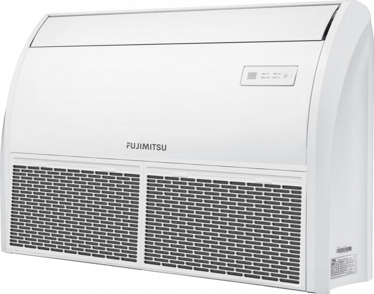 Напольно-потолочная сплит-система Fujimitsu FCI-36TFST1/FCO-36TST1