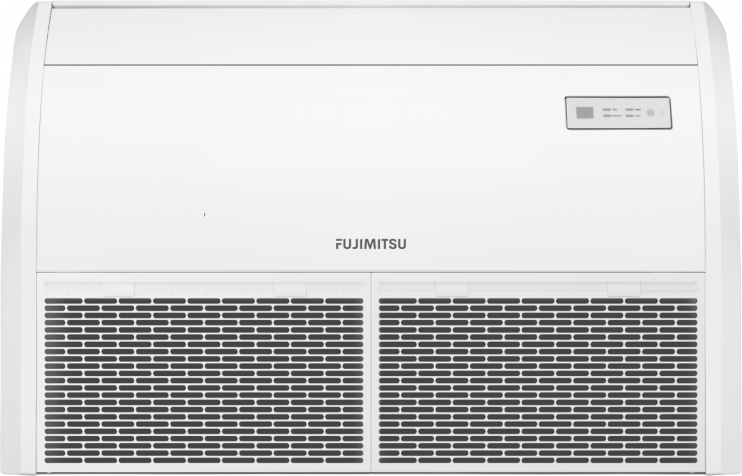 Напольно-потолочная сплит-система Fujimitsu FCI-36TFST1/FCO-36TST1