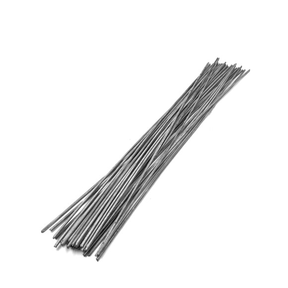 Припой П-14 (офлюсованный) 3мм, кг