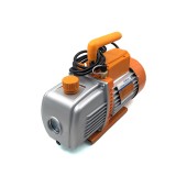 Вакуумный насос 2 VP - 2 C 120лмин,15 микрон, двухступенчатый, поршневой Вакуумный насос 2 VP - 2 C 120лмин,15 микрон, двухступенчатый, поршневой